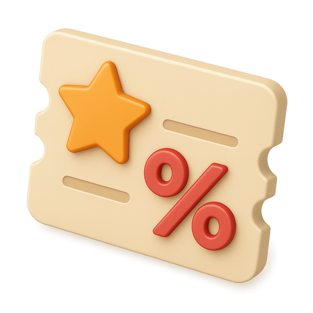 TMG MCARD E-Coupon System