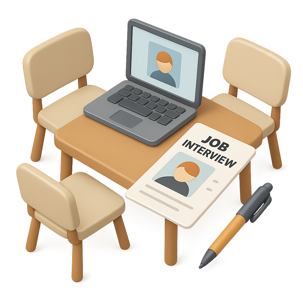Learning and Finding job (Microservices Platform)