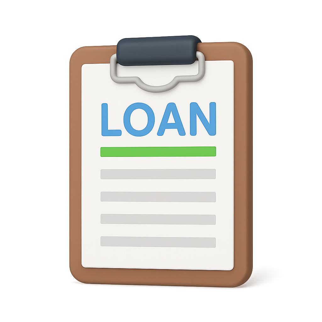 B2B Loan Management