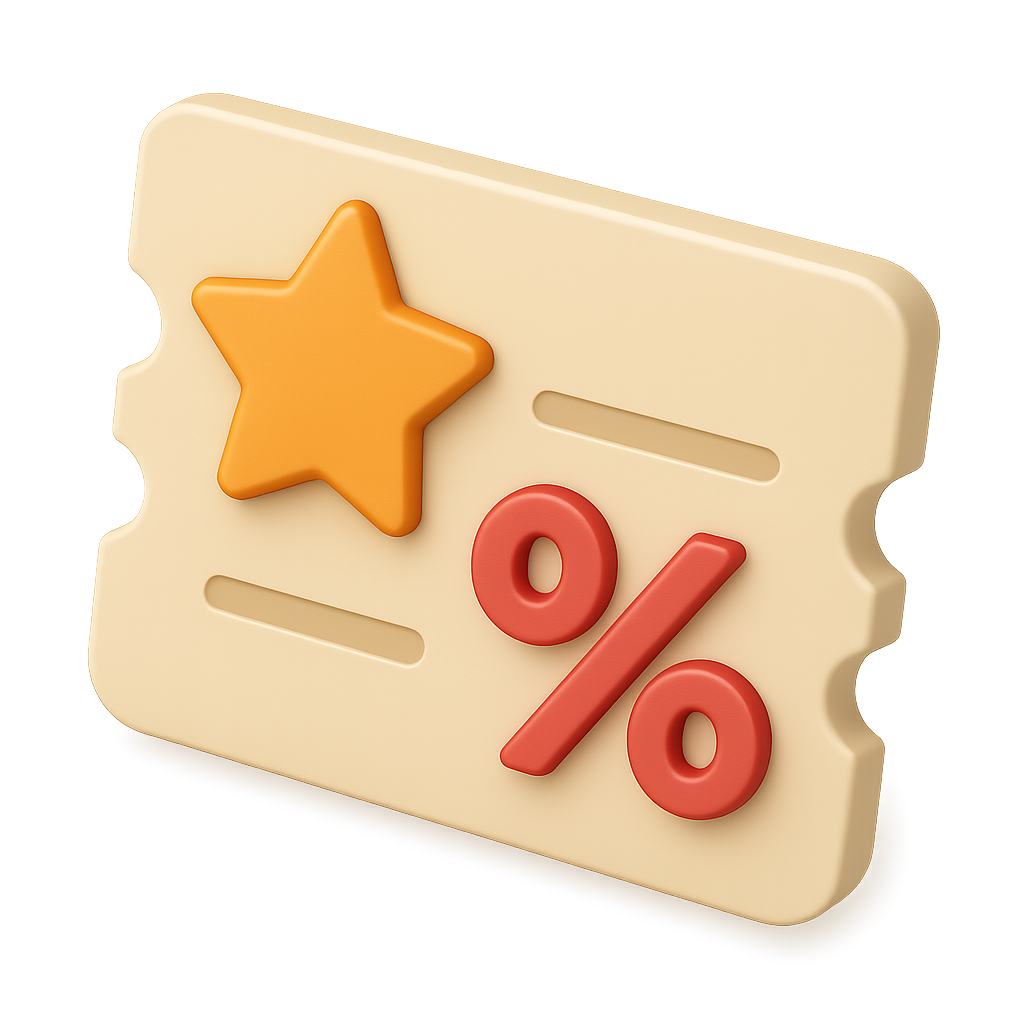 E-Coupon System